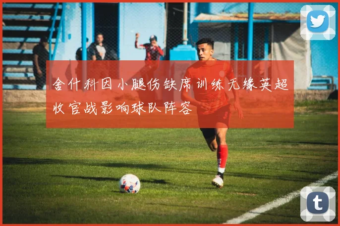舍什科因小腿伤缺席训练无缘英超收官战影响球队阵容