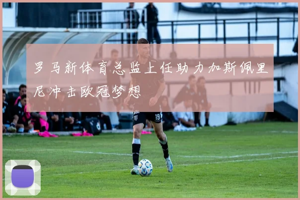罗马新体育总监上任助力加斯佩里尼冲击欧冠梦想