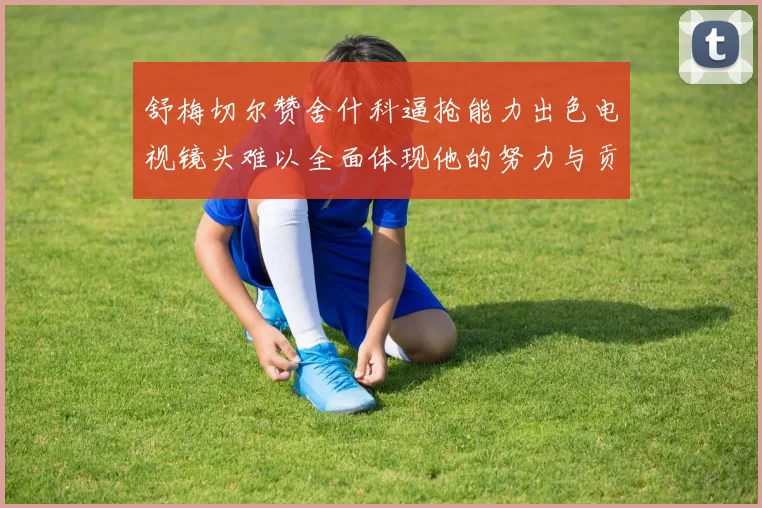 舒梅切尔赞舍什科逼抢能力出色电视镜头难以全面体现他的努力与贡献